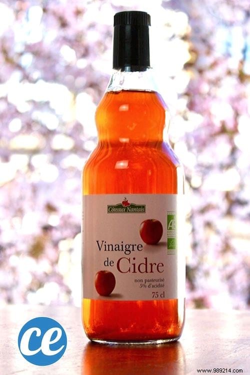 6 Incredible Benefits of Apple Cider Vinegar (Scientifically Proven). 