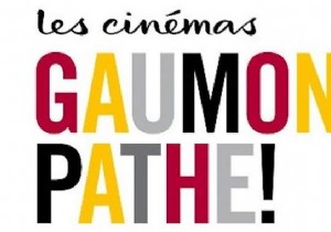 Inexpensive Cinema Tickets with Gaumont &Pathé Flash Sales. 