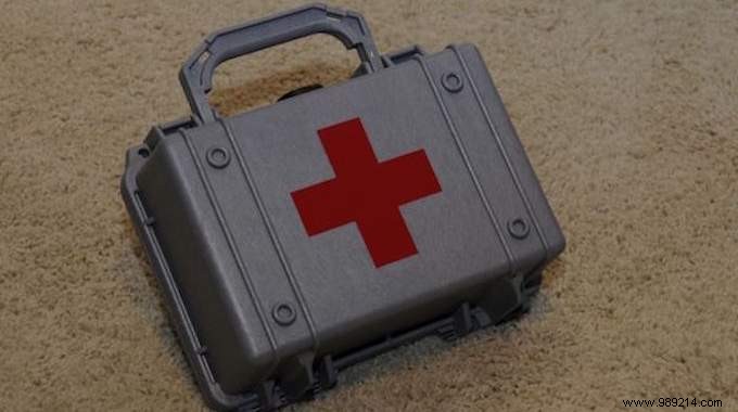 Travel:How to prepare your first aid kit yourself to make it more economical? 