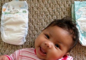 Why Home Delivery of Diapers is a Good Economical Plan? 