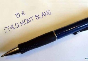 How to Save €200 in 2 Minutes and Have the BEST Pen in the World. 