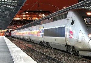 TGV Delay:How to Get Your Compensation Easily in 15 Days. 