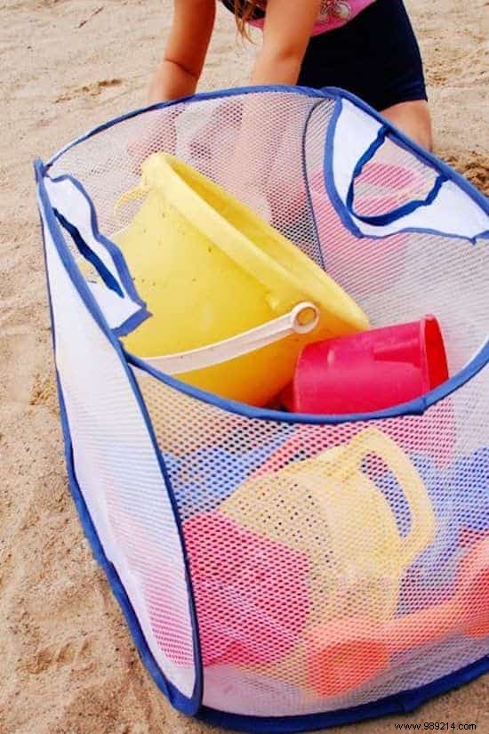 20 Super Beach Tips to Make the Most of the Holidays! 