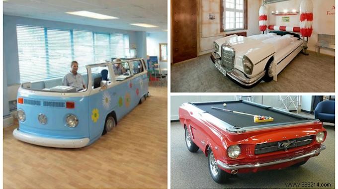 28 Surprising Ways to Save an Old Car from the Scrapyard. 