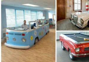 28 Surprising Ways to Save an Old Car from the Scrapyard. 