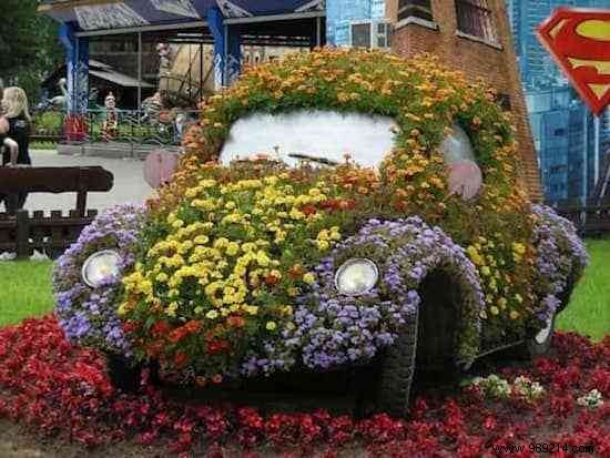 28 Surprising Ways to Save an Old Car from the Scrapyard. 