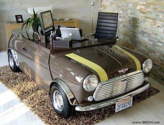 28 Surprising Ways to Save an Old Car from the Scrapyard. 