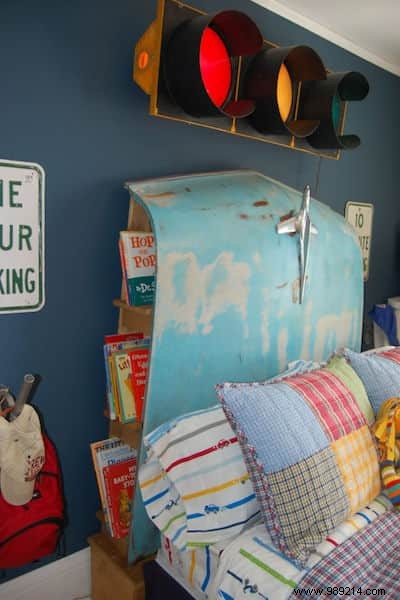 28 Surprising Ways to Save an Old Car from the Scrapyard. 