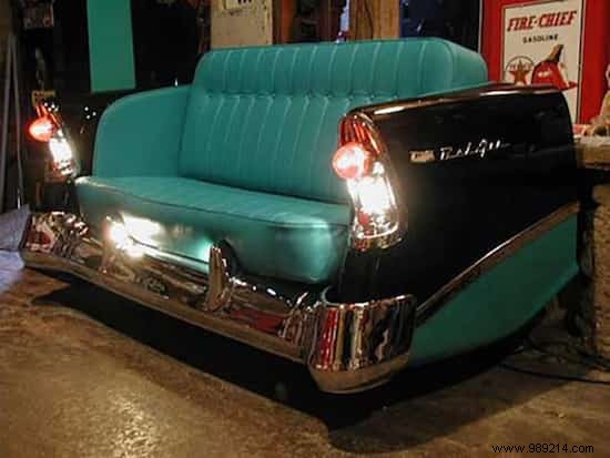 28 Surprising Ways to Save an Old Car from the Scrapyard. 