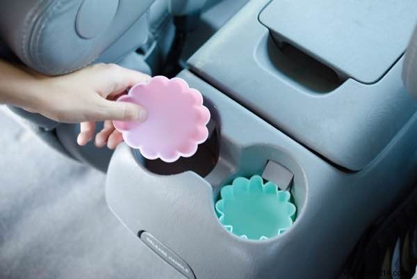 11 Great Tips to Keep Your Car Clean and Organized. 