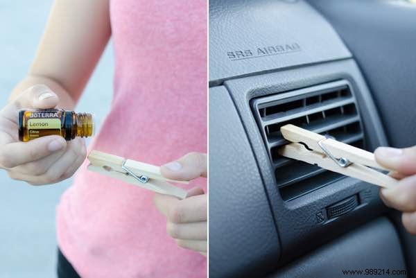 11 Great Tips to Keep Your Car Clean and Organized. 