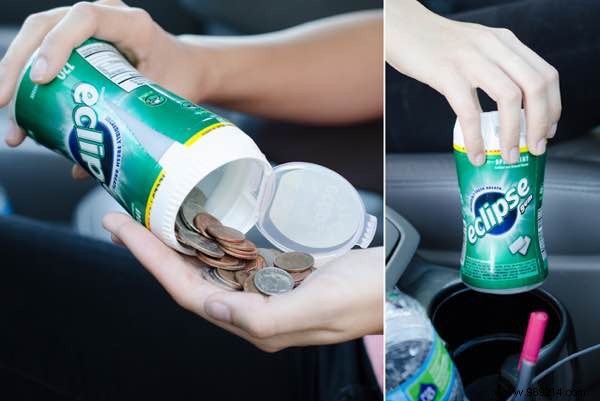 11 Great Tips to Keep Your Car Clean and Organized. 