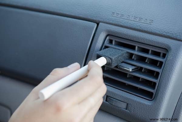 11 Great Tips to Keep Your Car Clean and Organized. 