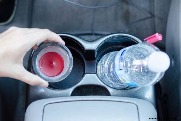 11 Great Tips to Keep Your Car Clean and Organized. 