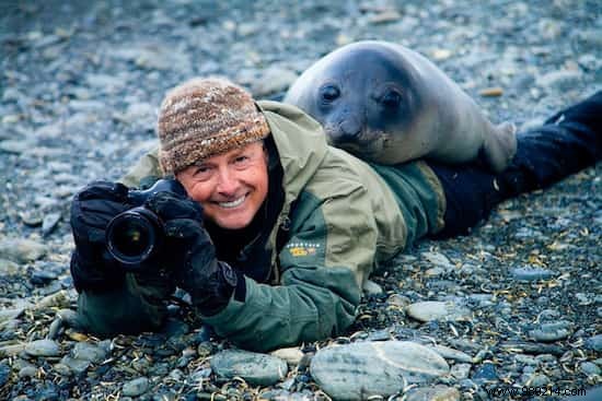 20 Photos That Prove Being a Wildlife Photographer Is the Best Job in the World. 