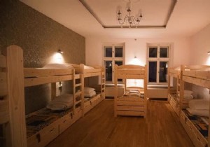 The 20 Best Youth Hostels In Europe. 