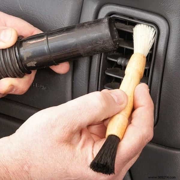 23 SIMPLE Tricks To Make Your Car Cleaner Than Ever. 