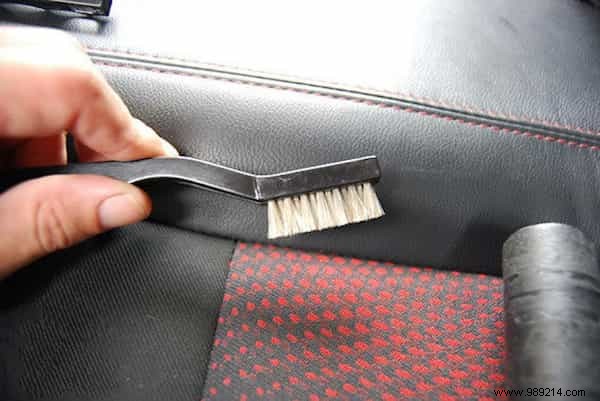 23 SIMPLE Tricks To Make Your Car Cleaner Than Ever. 