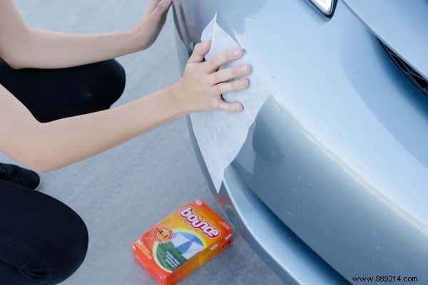 23 SIMPLE Tricks To Make Your Car Cleaner Than Ever. 