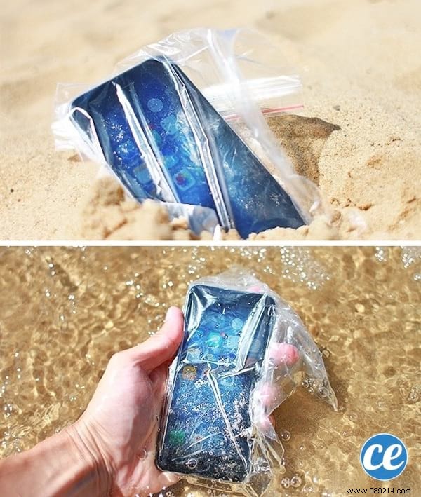 12 Great Beach Hacks That Will Make Your Life Easier. 