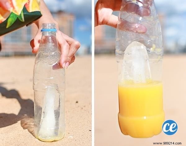 12 Great Beach Hacks That Will Make Your Life Easier. 