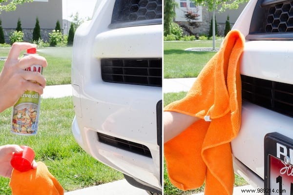 14 Incredible Tricks To Make Your Dirty Car Look Like New. 