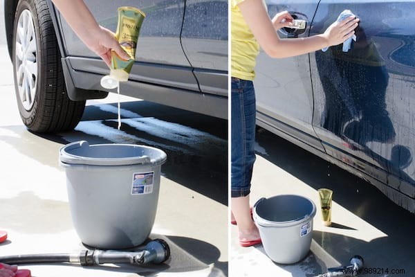 14 Incredible Tricks To Make Your Dirty Car Look Like New. 