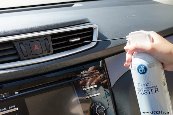 14 Incredible Tricks To Make Your Dirty Car Look Like New. 