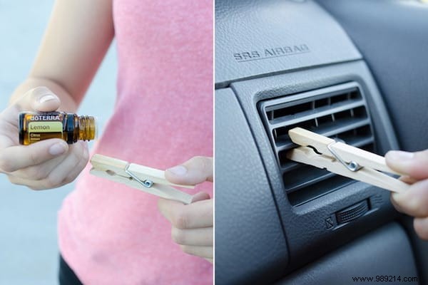 14 Incredible Tricks To Make Your Dirty Car Look Like New. 