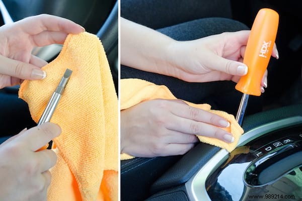 14 Incredible Tricks To Make Your Dirty Car Look Like New. 