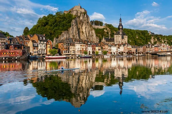 19 Incredible Places In Europe Nobody Knows About. 