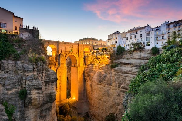 19 Incredible Places In Europe Nobody Knows About. 