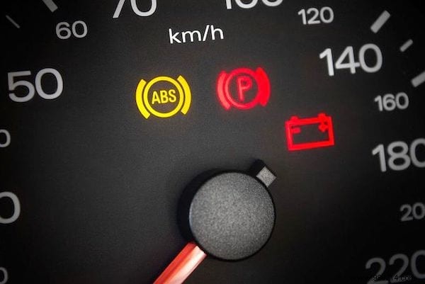 What Do The Dashboard Lights Mean? The Essential Guide! 