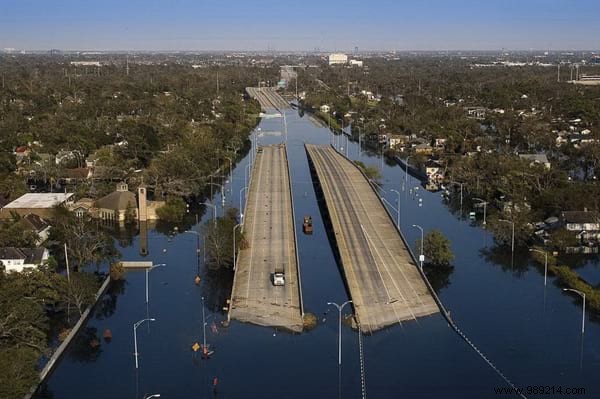 35 BREATHTAKING Landscapes Seen From The Sky! 