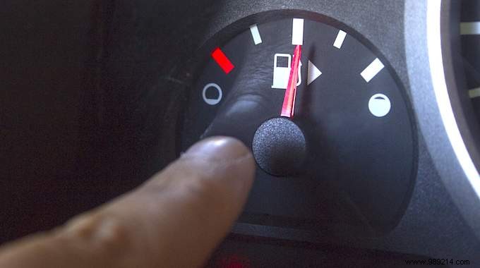 9 Simple And Effective Tricks To Consume LESS Gas. 