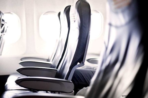 13 Things Airlines Have Always Hidden From You. 