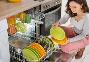 Power Consumption:Take the dishes out before the drying cycle. 