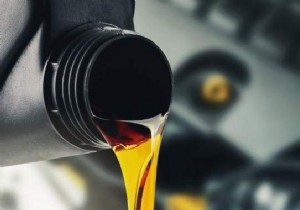 A Fluid Motor Oil to Consume Less Gasoline. 