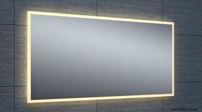 Free Lighting:Mirrors to Gain Brightness at Home. 