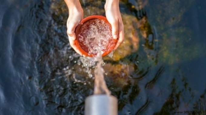 Why your Water Basin will Fall in Love with your Sink. 