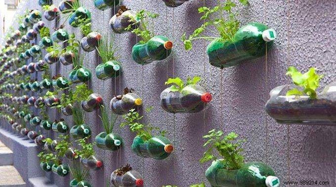 18 Creative Ways to Recycle Your Plastic Bottles. 