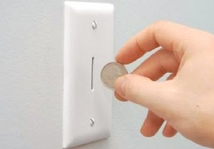 26 Simple Tips To Save Energy At Home. 