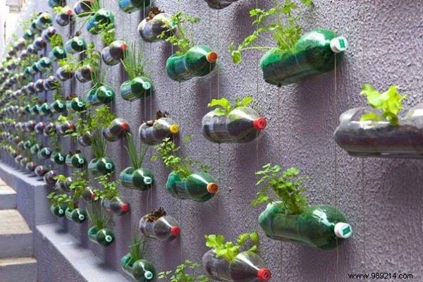 18 Creative Ways to Recycle Your Plastic Bottles. 