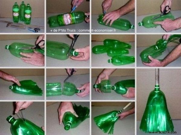 18 Creative Ways to Recycle Your Plastic Bottles. 