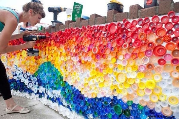 18 Creative Ways to Recycle Your Plastic Bottles. 