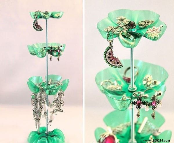 18 Creative Ways to Recycle Your Plastic Bottles. 