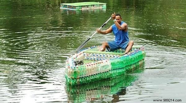 18 Creative Ways to Recycle Your Plastic Bottles. 