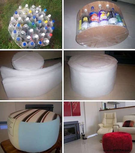 18 Creative Ways to Recycle Your Plastic Bottles. 