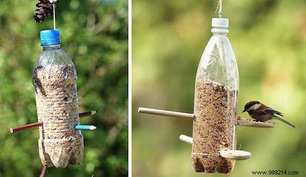 18 Creative Ways to Recycle Your Plastic Bottles. 