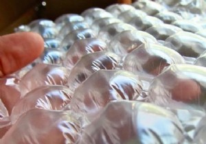 Never Throw Away Bubble Wrap Again! You Could Save Lots of Money! 